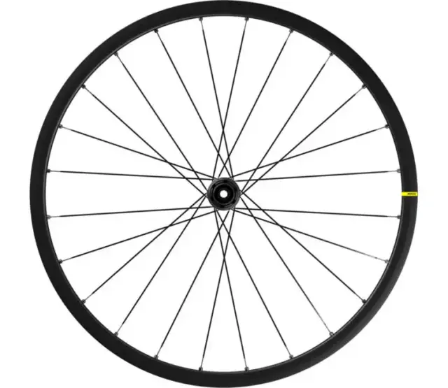 ΤΡΟΧΟΙ MAVIC KSYRIUM S DISC CENTER LOCK ΖΕΥΓΟΣ - Sram/Shimano 2