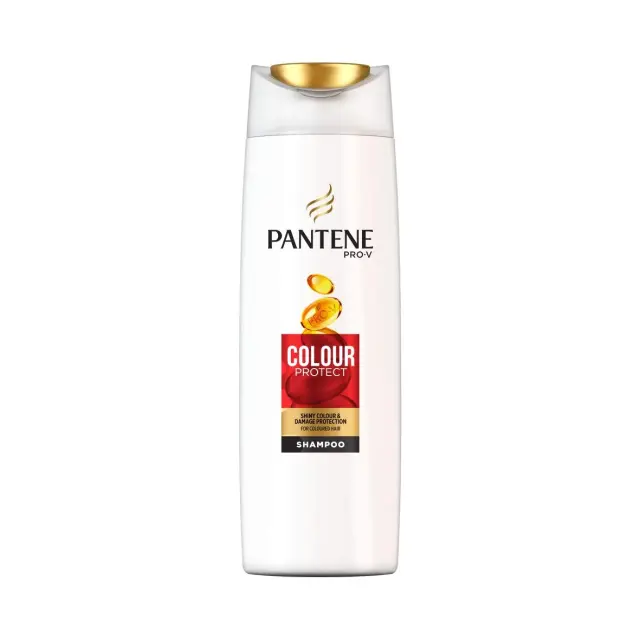 PANTENE Σαμπουάν 325ml Color Protect