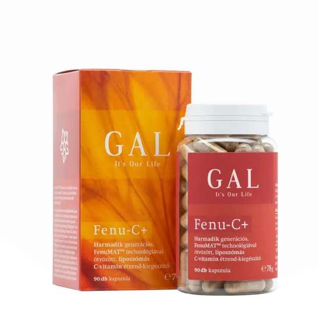 GAL Fenu-C+