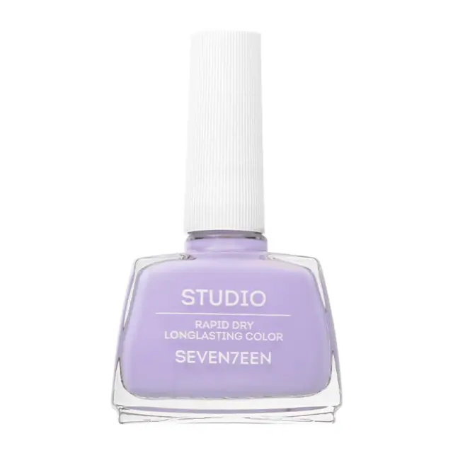 Seventeen Βερνίκι Νυχιών Studio Rapid Dry Longlasting Color 12ml - 225