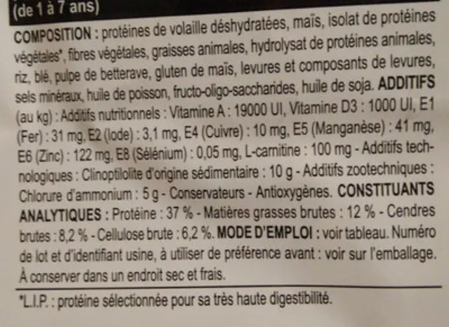 Royal Canin Regular Sterilised37 2