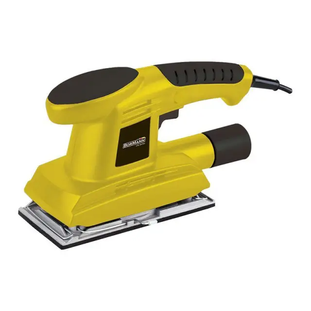 BORMANN BSS2100 - BORMANN BSS2100 Τριβείο Παλμικό 180W (042594)