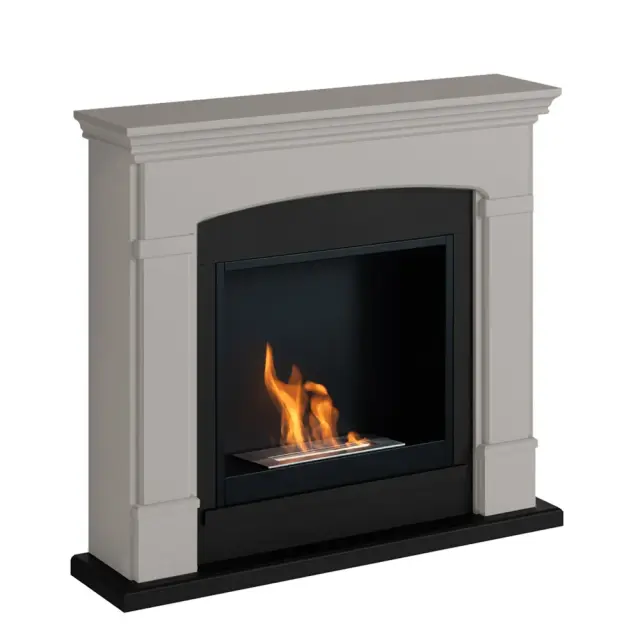 TAGU Helmi FreeFlame Bioethanol Τζάκι BE 3