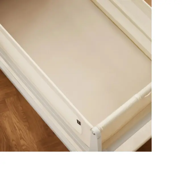 SNUZ ΣΕΤ ΣΕΝΤΟΝΙΑ 2 ΤΕΜΑΧΙΩΝ ΓΙΑ ΛΙΚΝΟ 44 x 80 cm - SAND 2