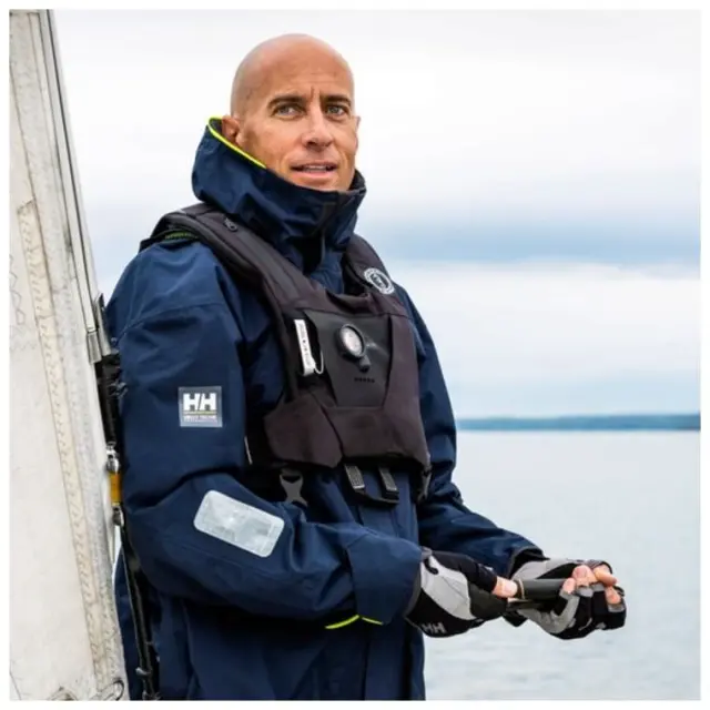 Helly Hansen Sailing Gloves Short Μαύρα Γάντια Ιστιοπλοΐας - M 3