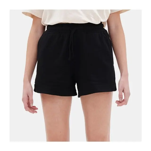 Emerson Women's Sweat Shorts (221.EW26.88-Black) - Μαύρο