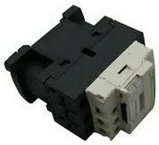 CONTACTOR TIP LC1D115FE7