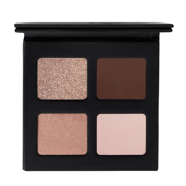 Erre Due Color Cubes Eyeshadow Palette Παλέτα Σκιών Color Cubes 8g - 229