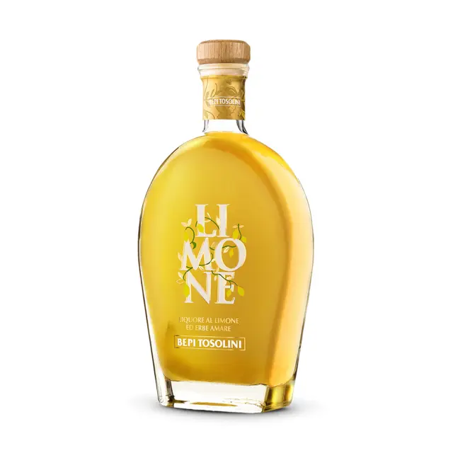 BEPI TOSOLINI LIQUORE AL LIMONE SPEZIERIA 700ml