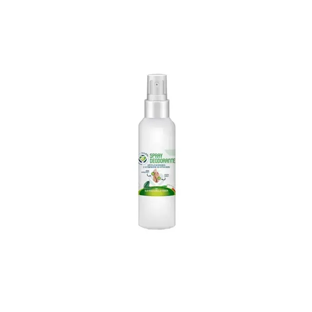 Setablu Αποσμητικό Ποδιών Spray 150ml