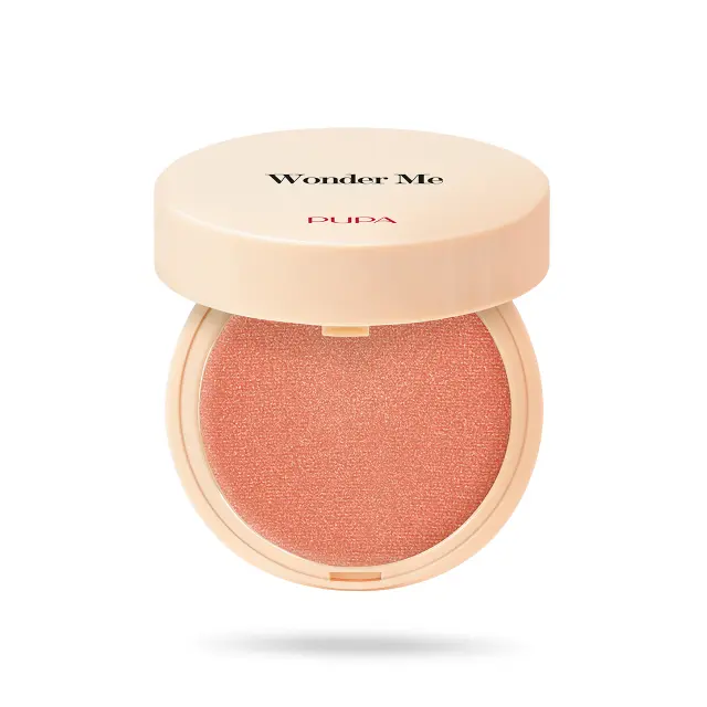 Wonder Me Blush 4gr