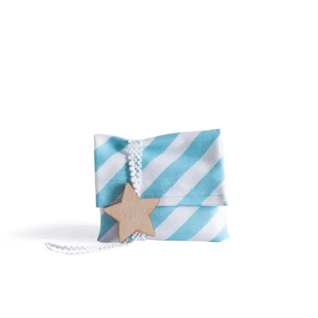 Beauty Home ΠΟΥΓΚΙ ΔΙΑΓΩΝΙΑ ΡΙΓΑ ΓΑΛΑΖΙΟ 12 x 17 cm cm 3