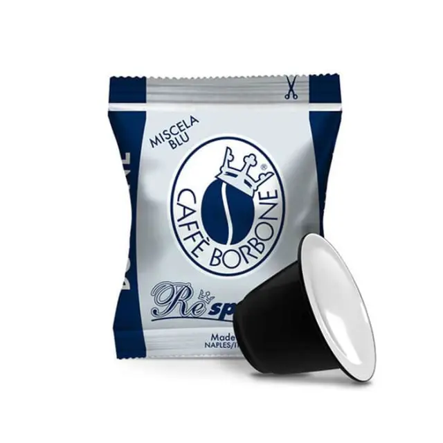 Borbone Blu 100 τμχ | Nespresso