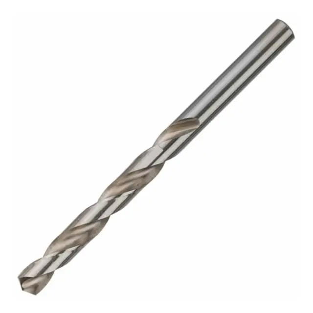 Τρυπάνι Ελικοειδές HSS-G Σιδήρου BOSCH 7.5mm