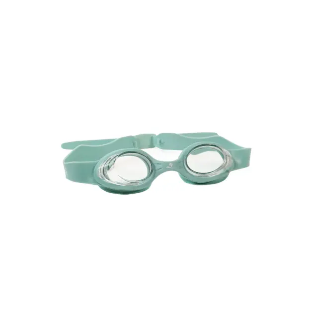 Splash Παιδικά Γυαλιά Κολύμβησης Πράσινο Μέντα (2-6 ετών) 653250