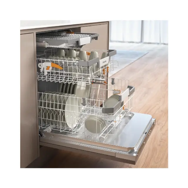 ΠΛΥΝΤΗΡΙΟ ΠΙΑΤΩΝ G7260 SCVI A MIELE (A) 12424760 3