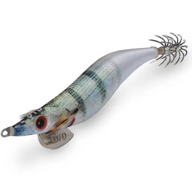 Καλαμαριέρα DTD Weak Fish Oita 2.5 Triglia 3