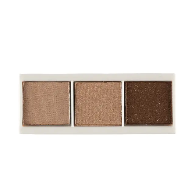 MD Professionel Triple Eyeshadows Click System 390