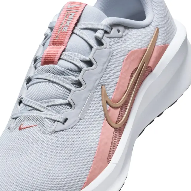 Nike Downshifter 13 (FD6476-108) - Γκρί 2