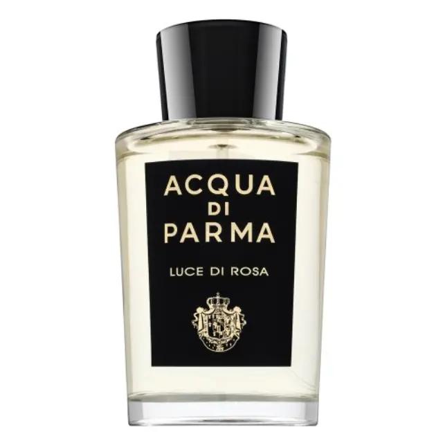 Acqua di Parma Luce Di Rosa Eau de Parfum unisex 180 ml