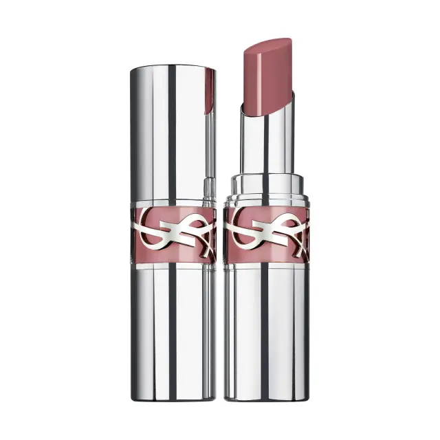 Yves Saint Laurent Κραγιον Wet Shine Lipstick Loveshine - 213