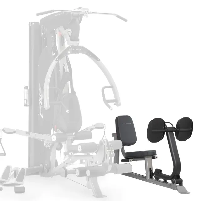 Πρέσα Ποδιών για Bodycraft ELITE