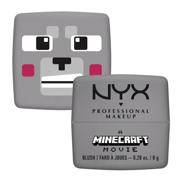 Mια Tαινία Minecraft Cheeky Mob Balms 6 Wolfing Around