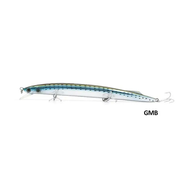 Τεχνητό Akami Wild 19cm GMB