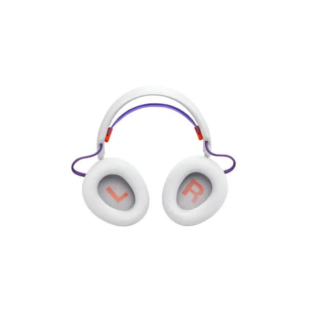 JBL Quantum 650, Over-Ear Dual Wireless Gaming Headset 3