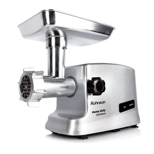 ΚΡΕΑΤΟΜΗΧΑΝΗ MOD R-5430 ROHNSON