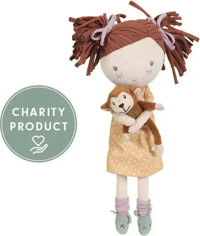 Little Dutch Κούκλα Sophia 35εκ.New / LD4572 (Little Dutch)