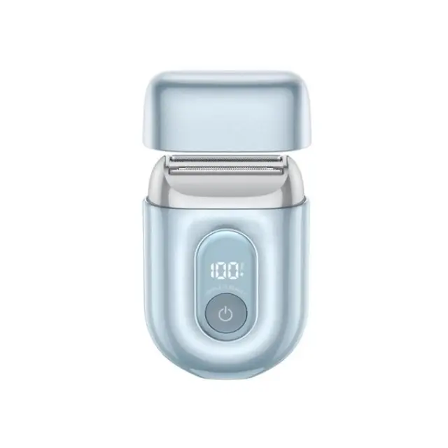 XO CF42 mini Φορητή Συσκευή Αποτρίχωσης Epilator 16.012.0032