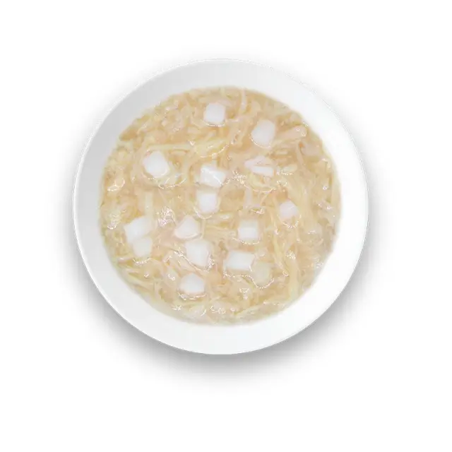 Wellfed Zuppa Soup Chicken & Coconut Φακελάκι Γάτας Σούπα με Κοτόπουλο & Καρύδα 85gr 2