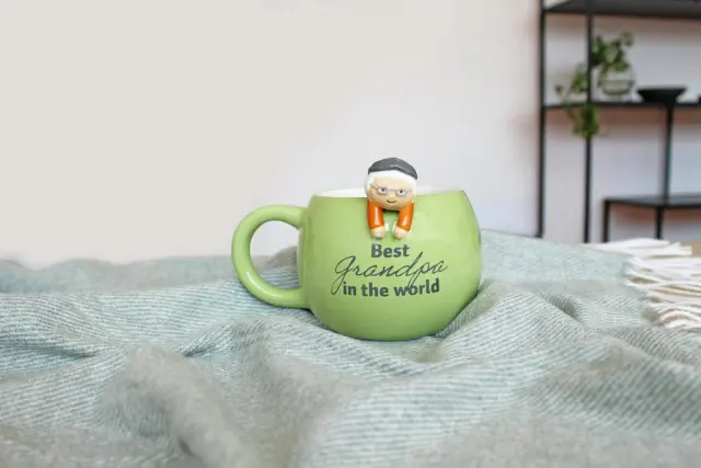 Κούπα Κεραμική Grandpa Mug 500 ml 18568 2