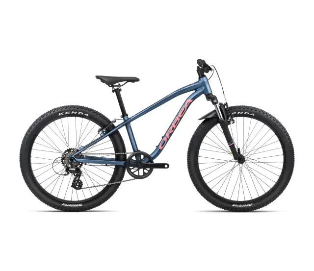 ΠΟΔΗΛΑΤΟ ORBEA MX 24 XC 24'' 024 - ΜΠΛΕ - NO SIZE