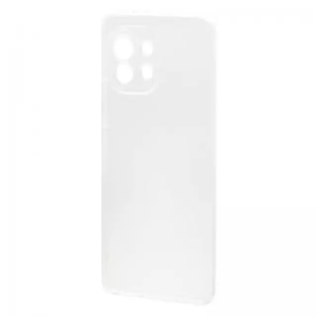 Θήκη TPU inos Xiaomi Mi 11 5G Ultra Slim 0.3mm Διάφανο N70313 2