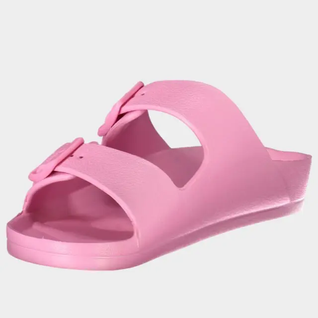 Norway Nautical School – Γυναικείες Παντόφλες 831033-PINK Ροζ - 40 3