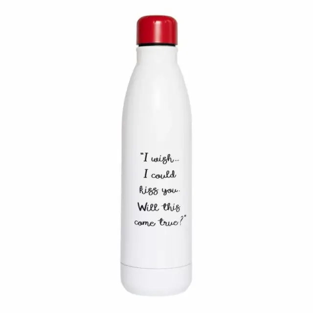 Μεταλλικό Μπουκάλι Hot+Cold 500ml FRIDA KAHLO 2