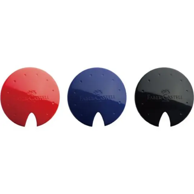 Ξύστρα Faber Castell UFO 588324