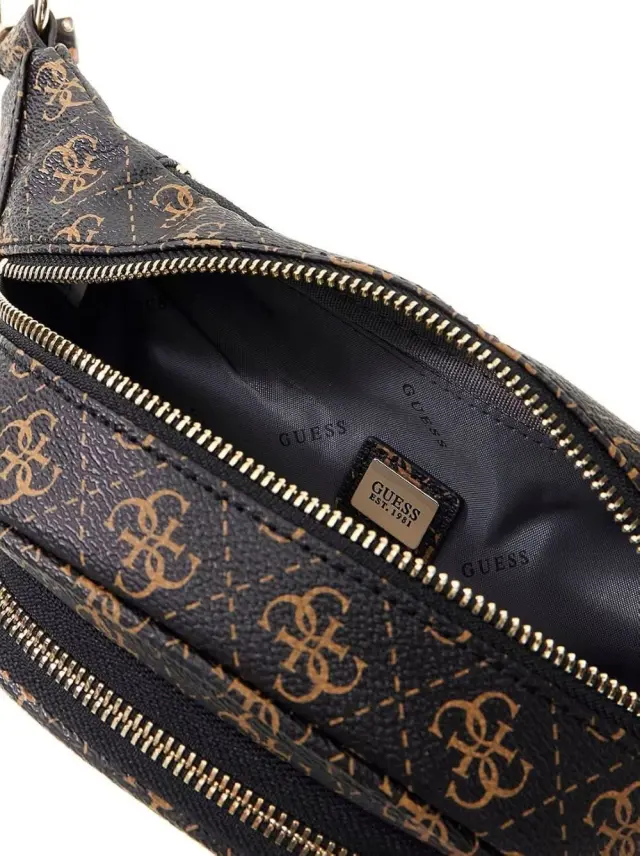 Τσάντα μέσης Guess 3