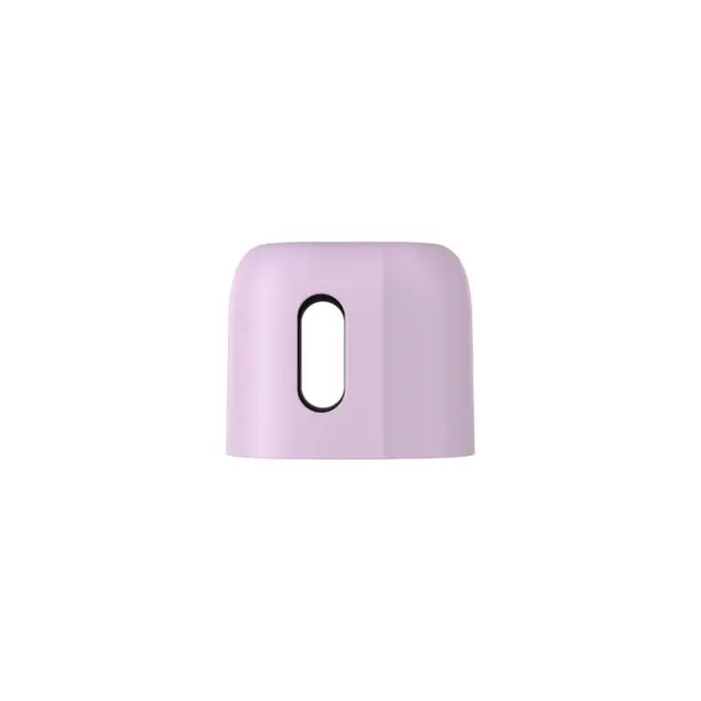 Fluffi Protective Cup - Aspire - Purple