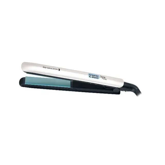 Remington Πρέσα Μαλλιών S8500 Shine Therapy (S8500)
