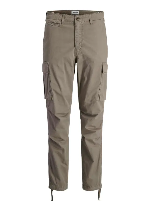 JPSTACE TUCKER CARGO AMA NOOS Walnut - 31 , 32