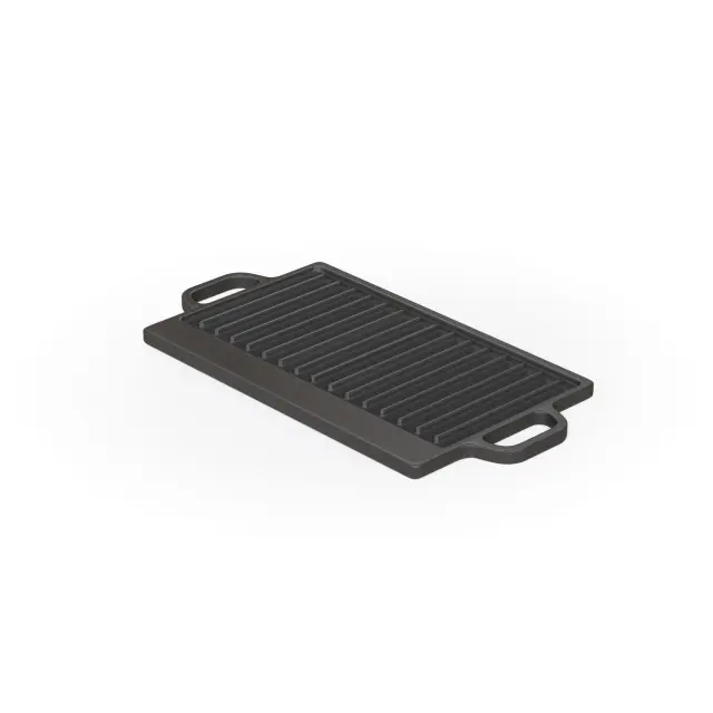 THERMOGATZ - ΠΛΑΚΑ ΜΑΝΤΕΜΙ Νο10 39.5Χ33Χ20Χ1.5 (4301Α) THERMOGATZ 2