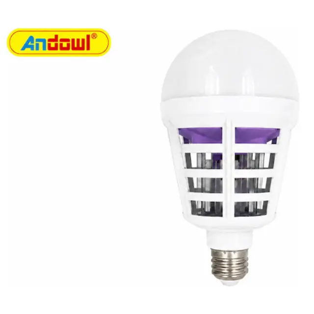 Andowl Ηλεκτρική Εντομοπαγίδα Led 20W Q-MW22