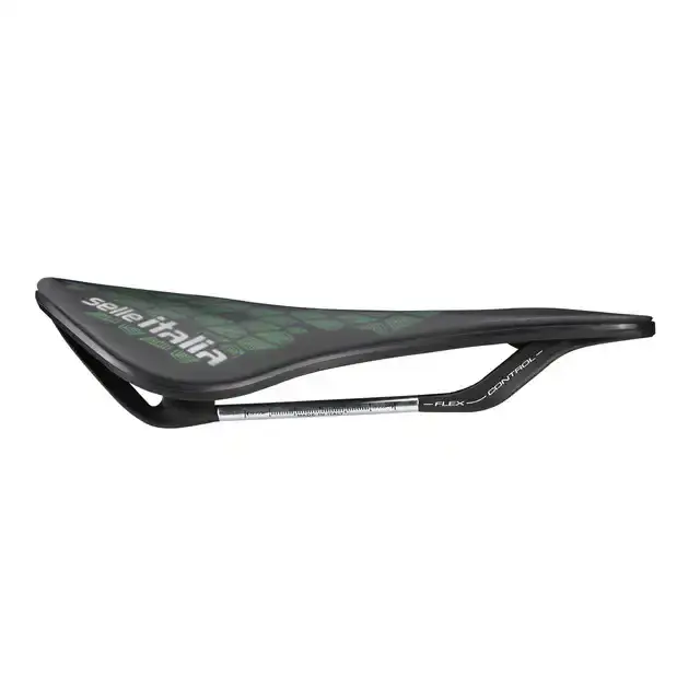ΣΕΛΛΑ SELLE ITALIA MODEL-X LEAF FEC SUPERFLOW L 3