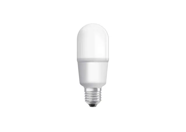 Glou LedArt , Λάμπα Led Cylinder Τ40 11W Ε27 230V 6500K