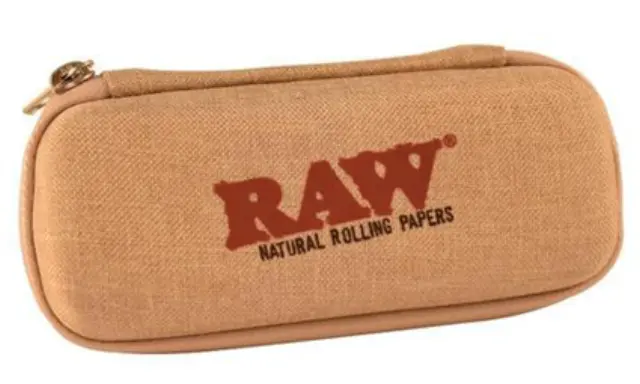 RAW Cone Wallet - Θήκη Hemp για Κώνους 3