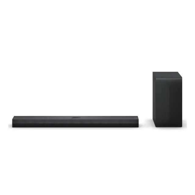 SOUNDBAR S70TY 3.1 ch wireless subwoofer LG