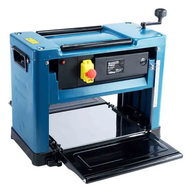 Bormann Pro BPT2300 - Πλάνη-Ξεχονδριστήρας Φορητός 2000W (022916)